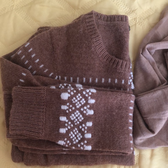 EUC wool blend J Crew - Picture 7 of 7